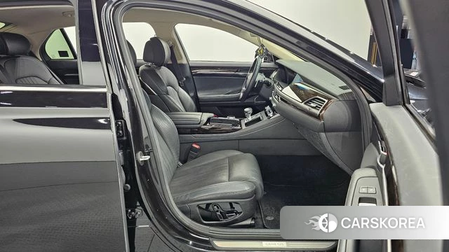 Genesis G90 id 5023855 из Кореи 18