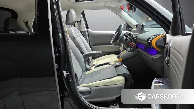 Hyundai The New Casper id 5010931 из Кореи 18