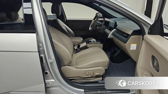 Hyundai The New Ionic 5 id 4607806 из Кореи 18