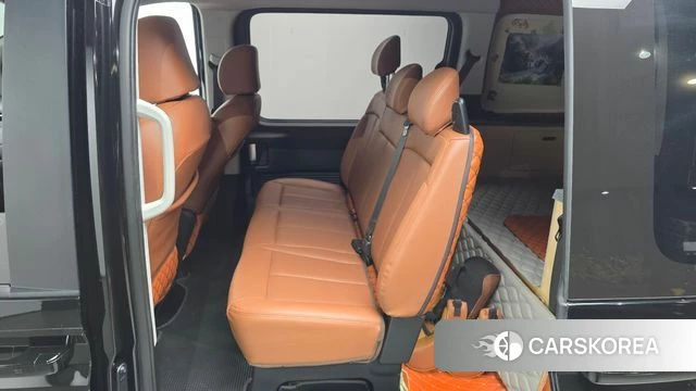 Hyundai Staria id 4990392 из Кореи 18