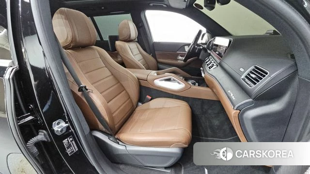 Mercedes-Benz GLS - Class X167 id 4935167 из Кореи 18