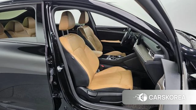 Kia K5 3rd generation id 5016500 из Кореи 18