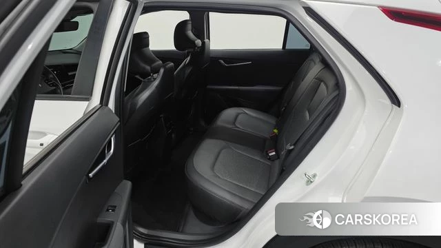 Kia Di All New Niro EV id 5034103 из Кореи 18