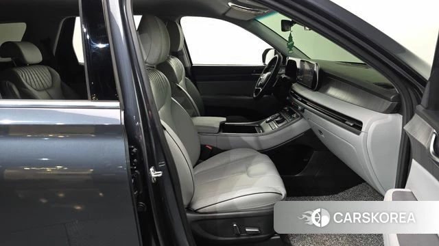 Hyundai The New Palisade id 5039728 из Кореи 18