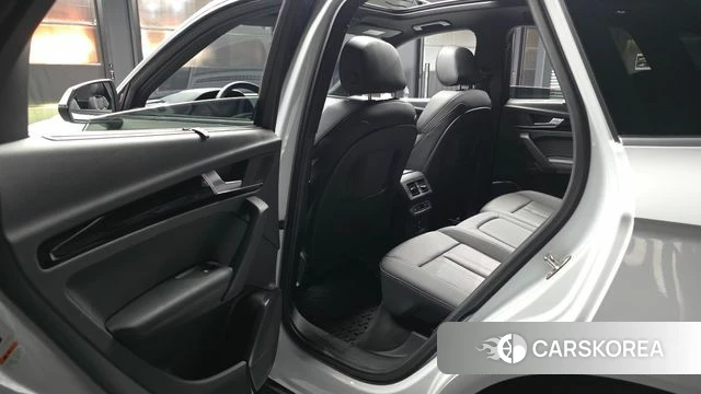 Audi Q5 (FY) id 4966493 из Кореи 18