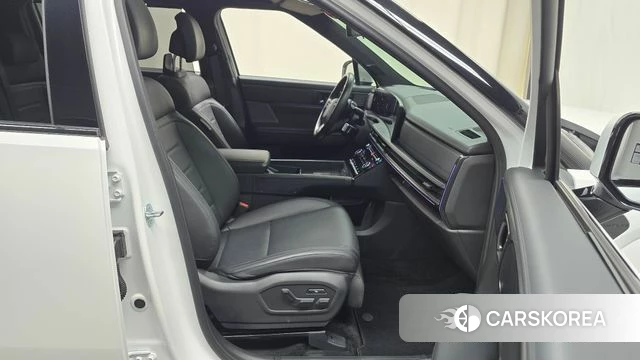 Hyundai Santa Fe (MX5) id 4941692 из Кореи 18