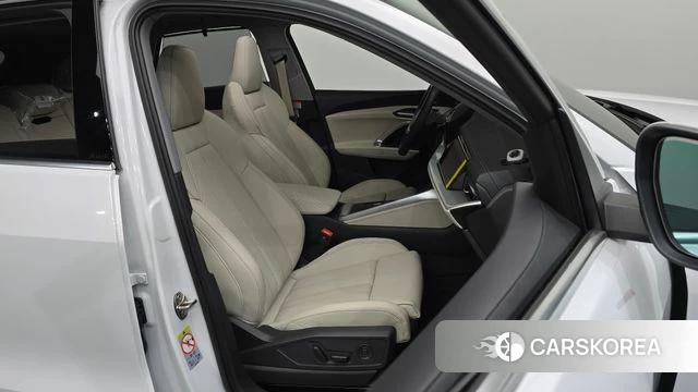 Audi Q5 (80A) id 4916199 из Кореи 18