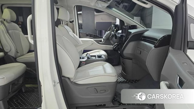 Hyundai Staria id 5040043 из Кореи 18