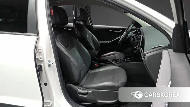Kia Di All New Niro EV id 4981231 из Кореи 18