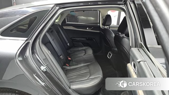 Kia K5 Hybrid 3rd Generation id 4965329 из Кореи 18