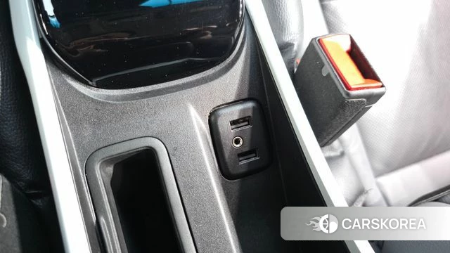 Chevrolet (GM Daewoo) Bolt EV id 5023151 из Кореи 18