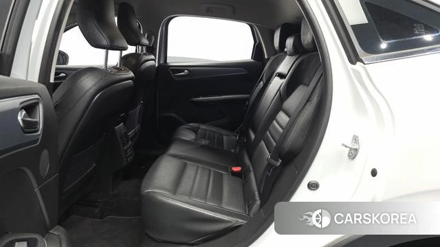 Renault Korea (Samsung) XM3 id 5053417 из Кореи 18