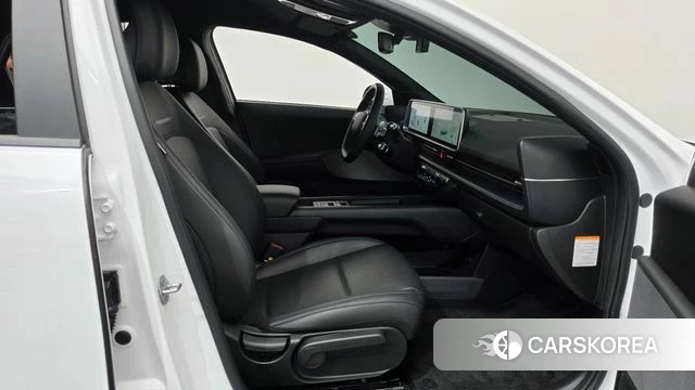 Hyundai Ionic 6 id 5039218 из Кореи 18