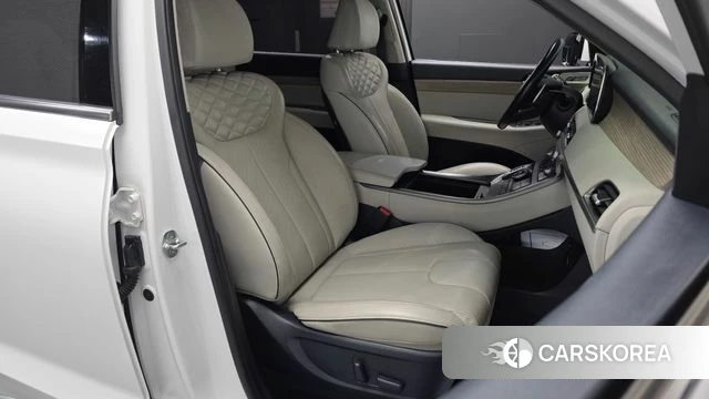 Hyundai Palisade id 5041473 из Кореи 18