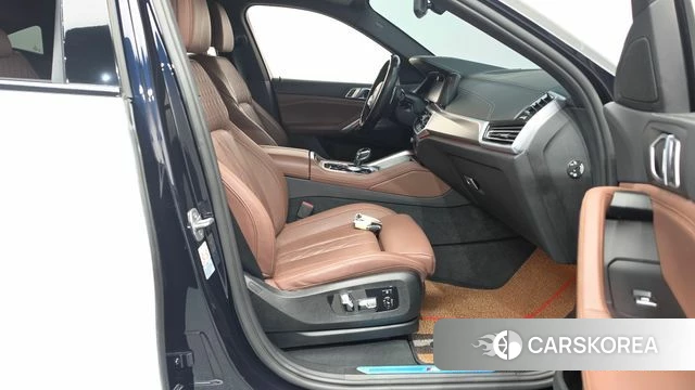 BMW X6 (G06) id 5022458 из Кореи 18