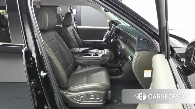 Hyundai Palisade (LX3) id 4782969 из Кореи 18