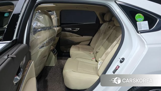 Kia More K9 id 5042083 из Кореи 18