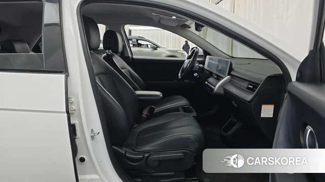 Hyundai Ionic 5 id 4996941 из Кореи 18