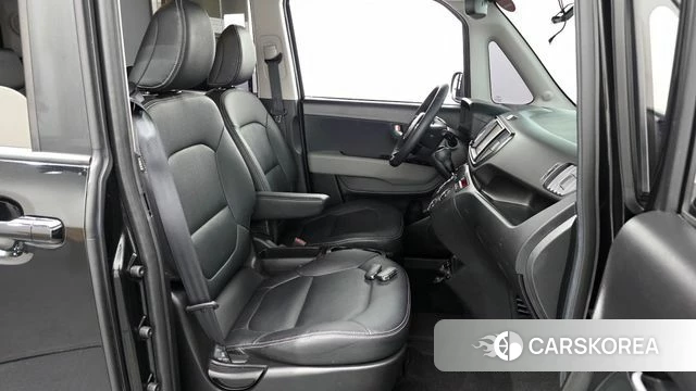 Kia The New Kia Ray id 4986102 из Кореи 18