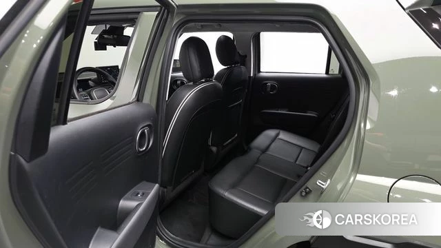Hyundai Casper id 4992006 из Кореи 18