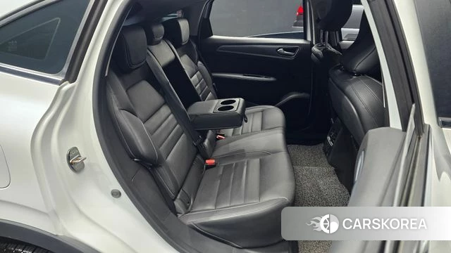 Renault Korea (Samsung) XM3 id 5028756 из Кореи 18