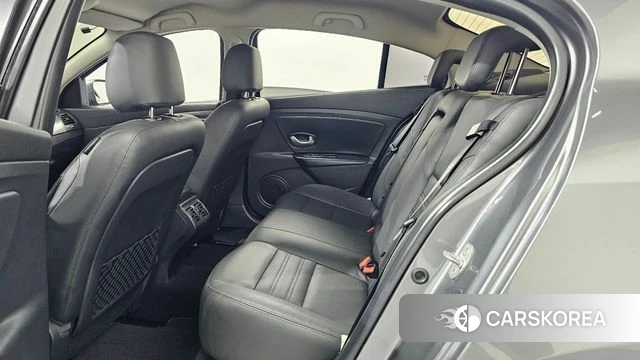 Renault Korea (Samsung) SM3 Neo id 4923789 из Кореи 18
