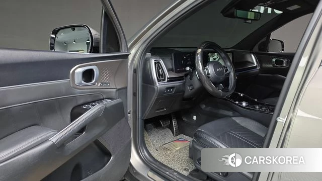 Kia The New Sorento 4th Generation id 5011728 из Кореи 18