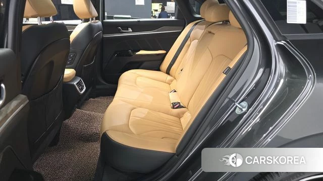 Kia K5 3rd generation id 4992638 из Кореи 18