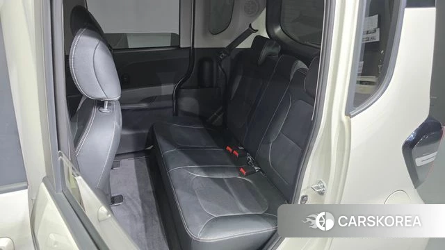 Kia The New Kia Ray id 4921830 из Кореи 18