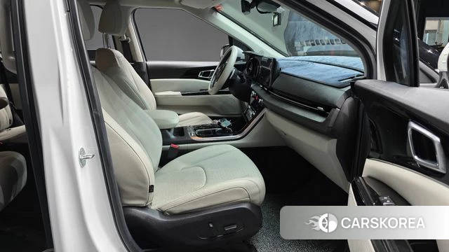 Kia Carnival 4th generation id 5039897 из Кореи 18
