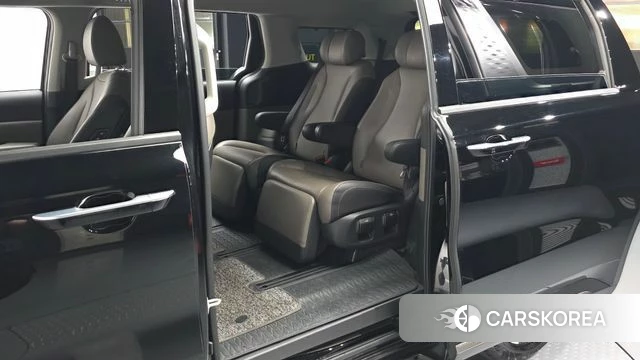 Kia The New Carnival 4th Generation id 4725406 из Кореи 18