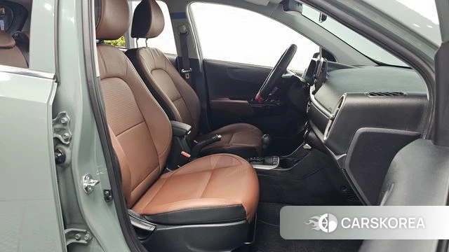 Kia The New Morning (JA) id 5021111 из Кореи 18