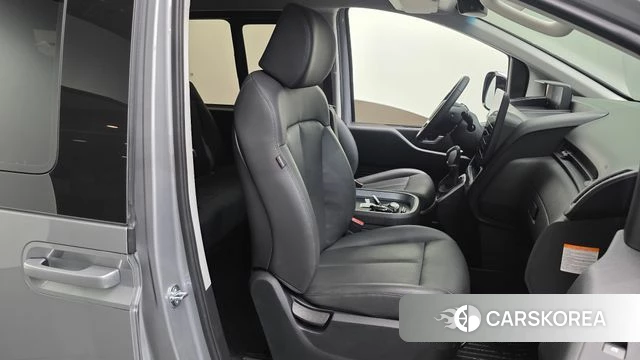Hyundai Staria id 4974857 из Кореи 18