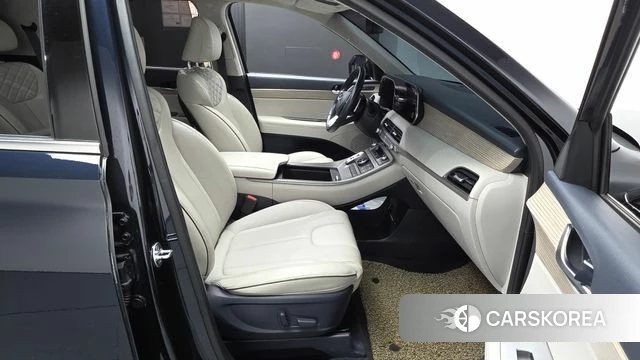 Hyundai Palisade id 4793931 из Кореи 18