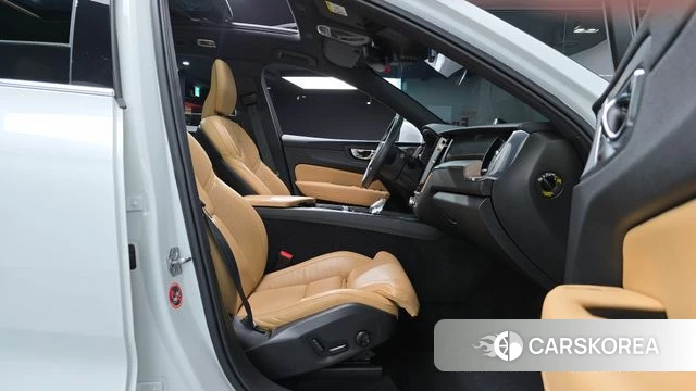 Volvo XC60 second Generation id 5034702 из Кореи 18