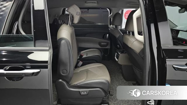 Kia The New Carnival 4th Generation id 5021503 из Кореи 18