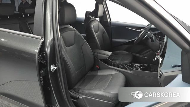Kia Di Ol Nu Niro id 5046434 из Кореи 18