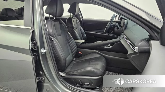 Hyundai The New Avante (CN7) id 4757251 из Кореи 18