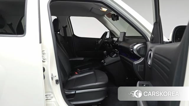 Hyundai Casper id 4985472 из Кореи 18
