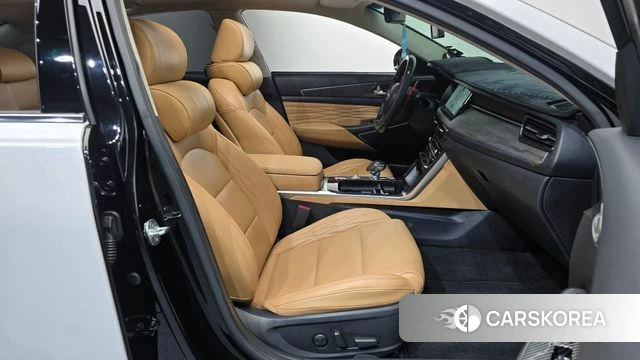 Kia K7 Premier id 4992559 из Кореи 18