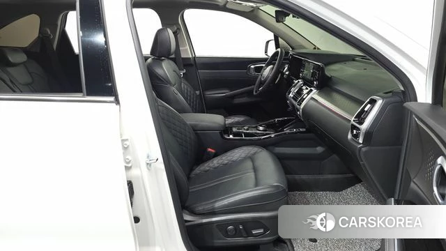 Kia Sorento 4th Generation id 5059598 из Кореи 18