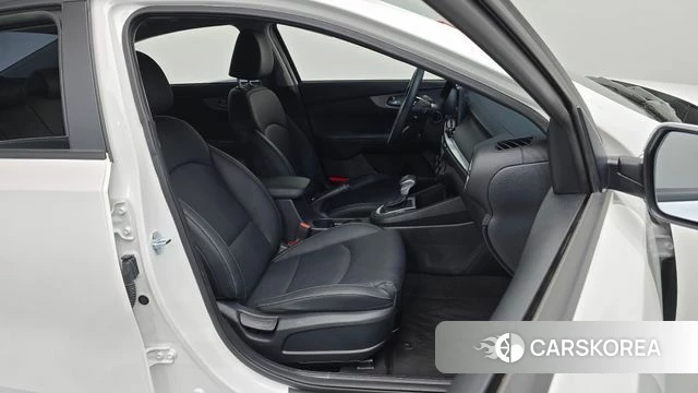 Kia The New K3 2nd generation id 4985683 из Кореи 18
