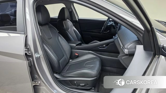 Hyundai The New Avante (CN7) id 5011867 из Кореи 18