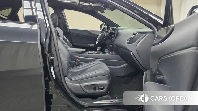 Lexus NX450h + 2nd generation id 5033892 из Кореи 18