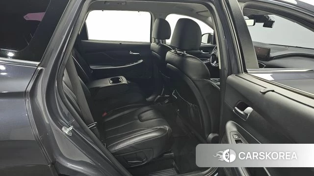 Hyundai The New Santa Fe id 5028332 из Кореи 18