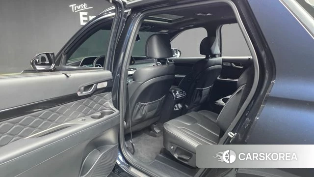 Hyundai Palisade id 5028498 из Кореи 18