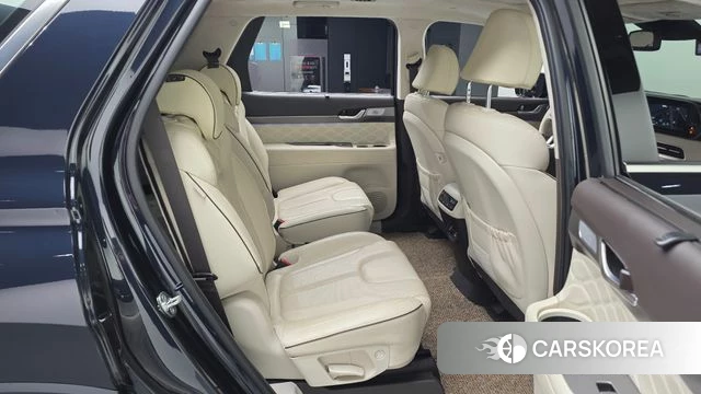Hyundai Palisade id 4981866 из Кореи 18
