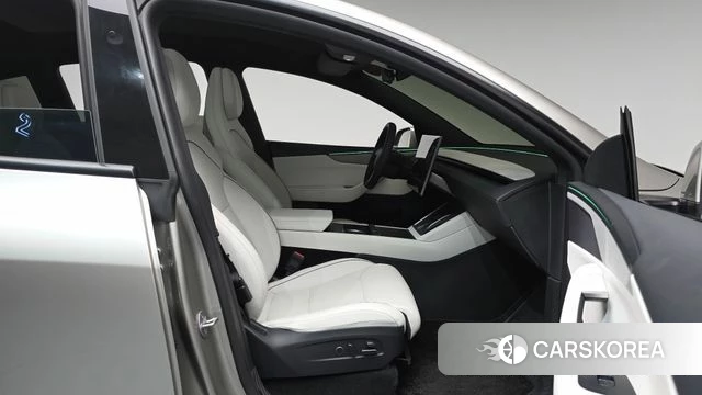 Tesla Model Y id 5032580 из Кореи 18