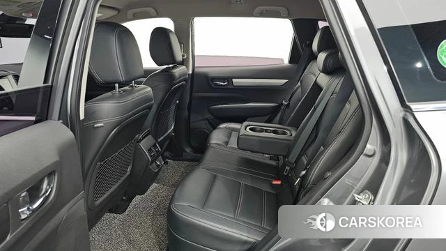 Renault Korea (Samsung) QM6 id 4977989 из Кореи 18