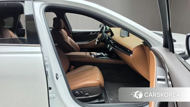 Genesis G80 (RG3) id 5026914 из Кореи 18